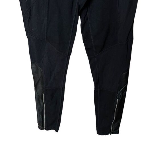 Athleta Ponte Luxe Leggings Small - Picture 3 of 6